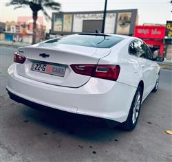 شێڤرۆلێت مالیبۆ